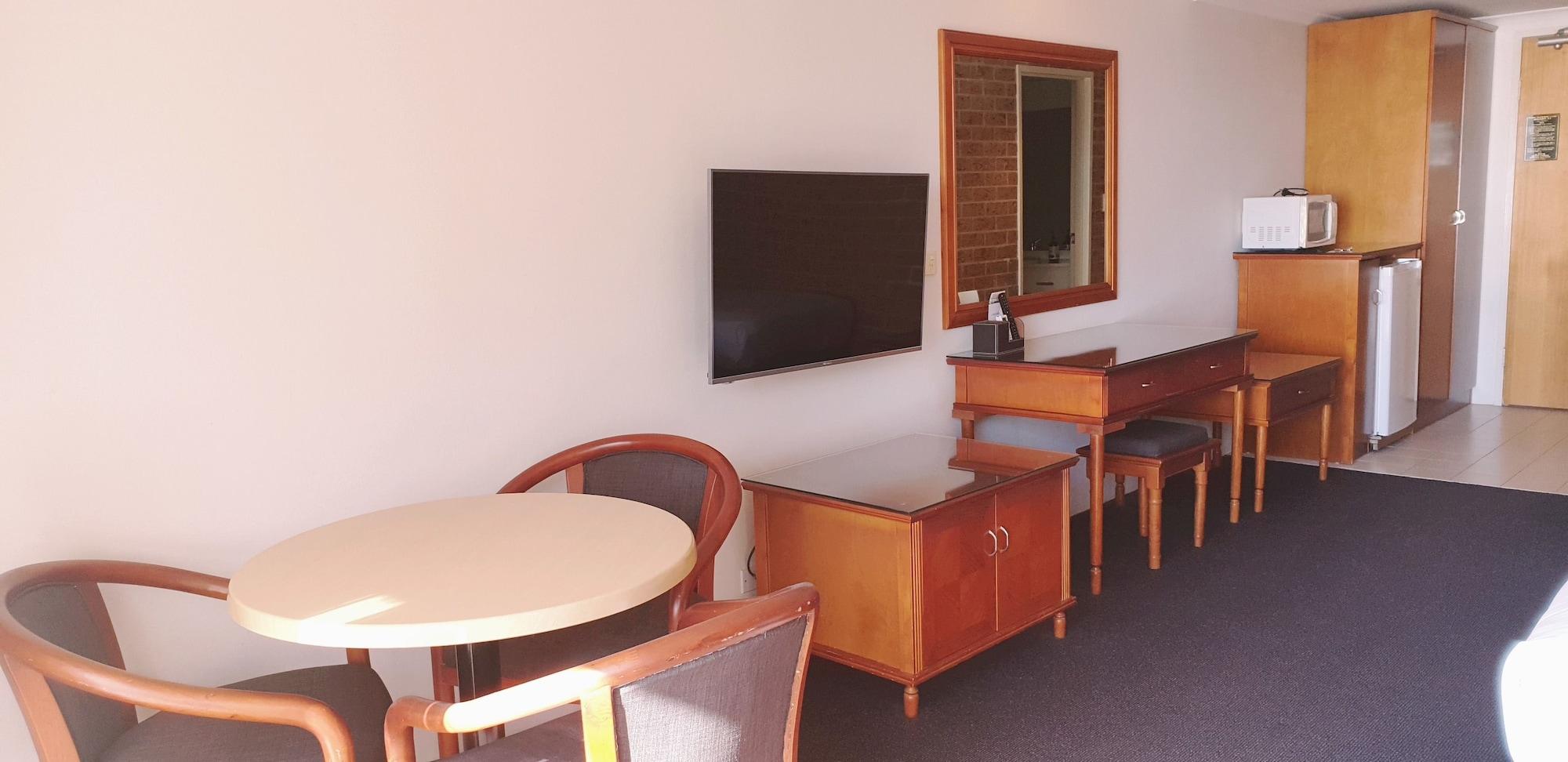 Marina Resort Нелсън Бей Екстериор снимка