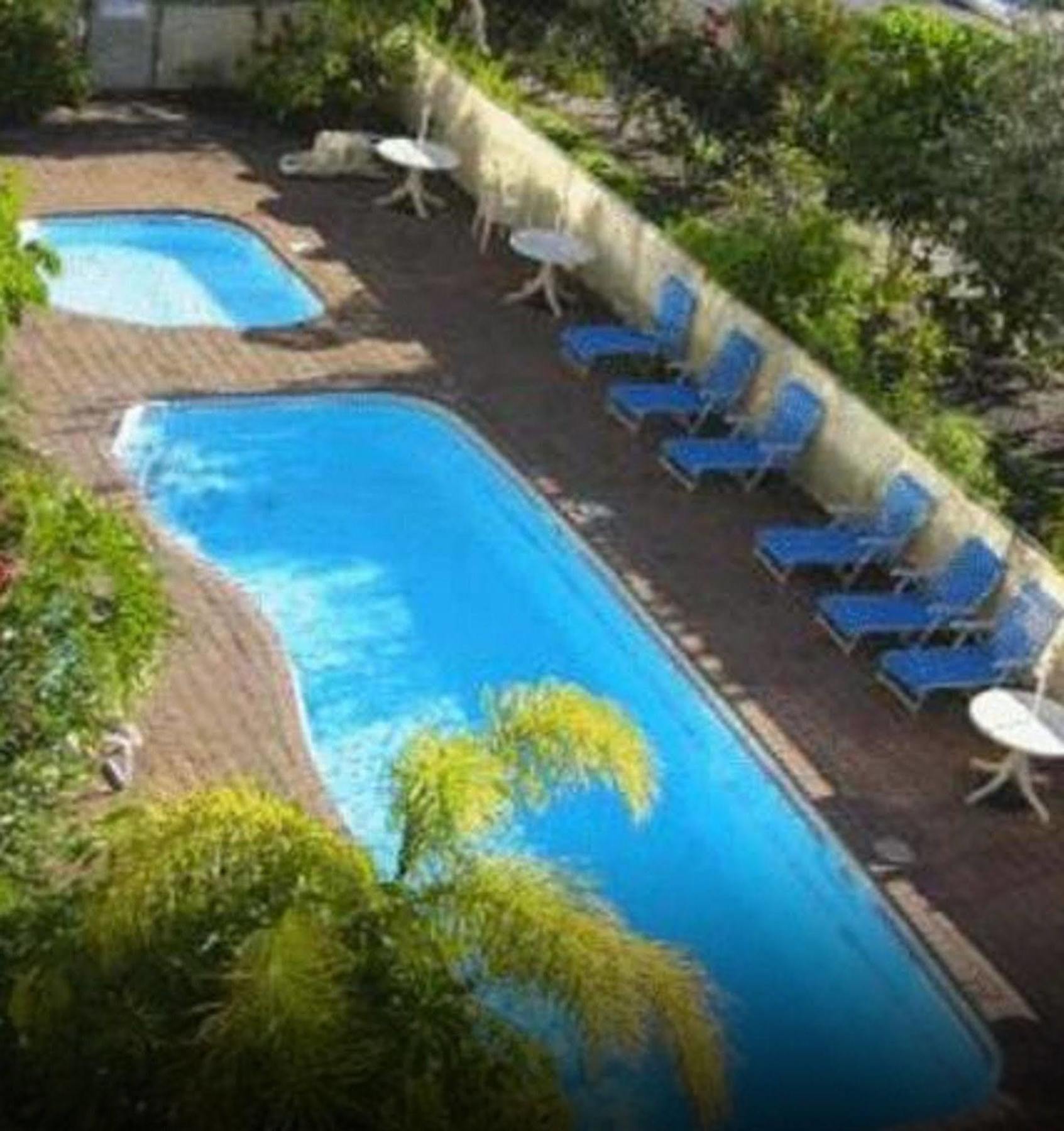 Marina Resort Нелсън Бей Екстериор снимка
